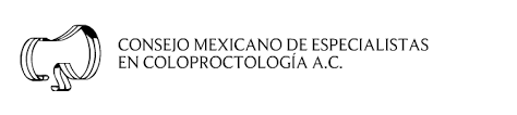 Consejo Mexicano de Especialistas en Coloproctología