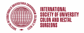 International Society of University Colon and Rectal Surgeons